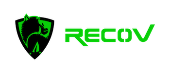 Recov logo